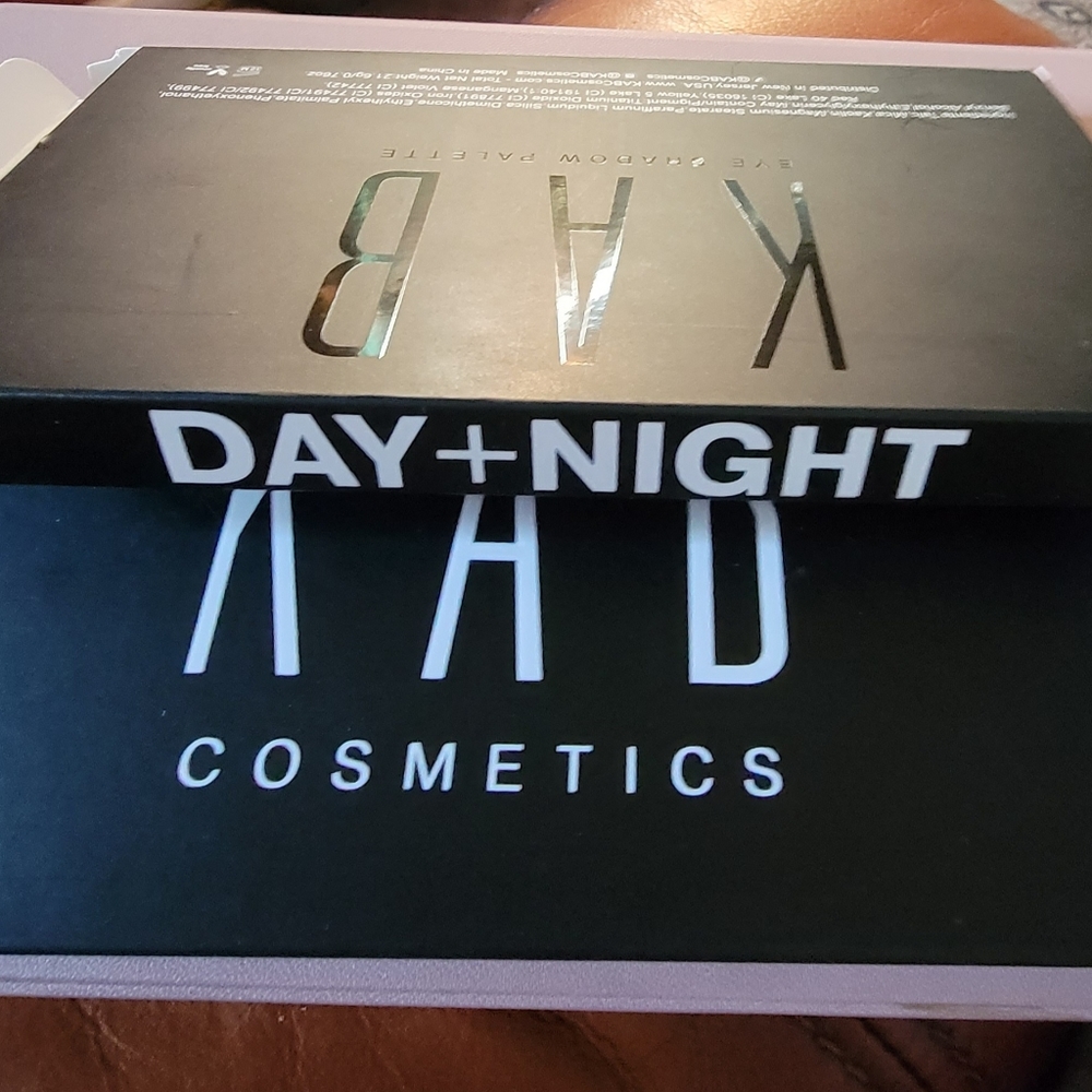 KAB Cosmetics - Picture 2 of 3